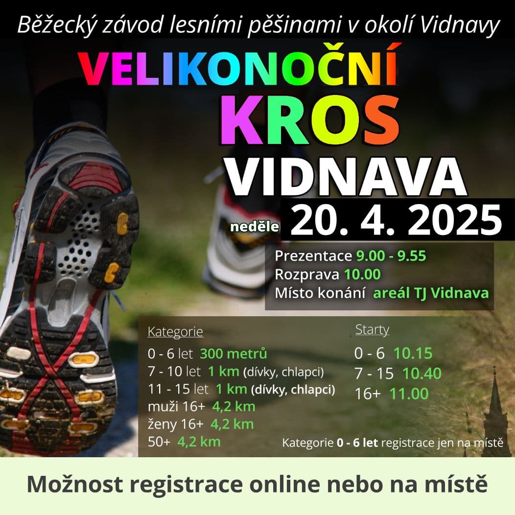 Velikonoční kros